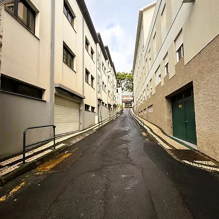 C Center Lägenhet *