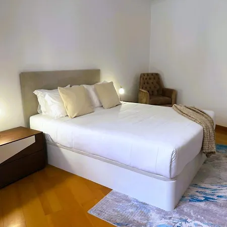 C Center * Funchal (Madeira)