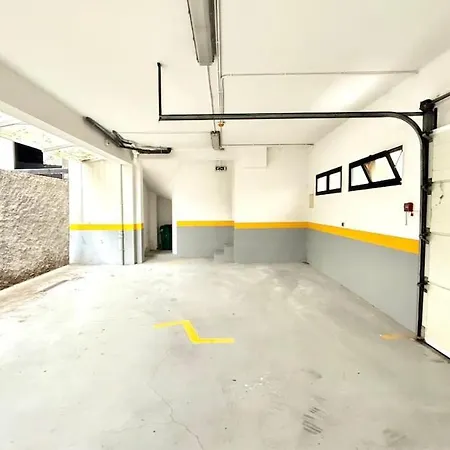 Apartment C Center Funchal (Madeira)