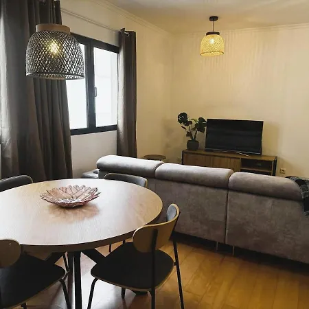 C Center Apartment *